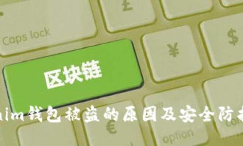 Tokenim钱包被盗的原因及安全防护指南
