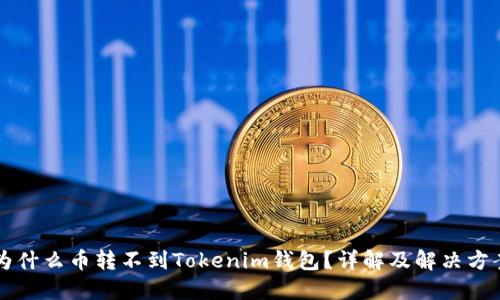 为什么币转不到Tokenim钱包？详解及解决方案