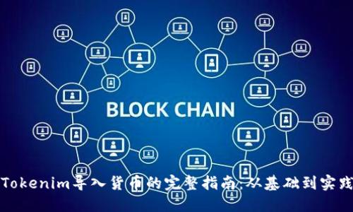 Tokenim导入货币的完整指南：从基础到实践