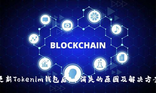 更新Tokenim钱包后，币消失的原因及解决方案