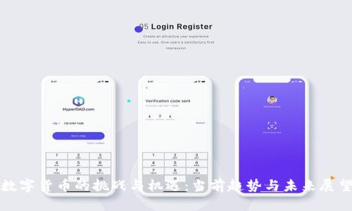 数字货币的挑战与机遇：当前趋势与未来展望