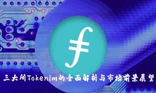 三大所Tokenim的全面解析与市场前景展望