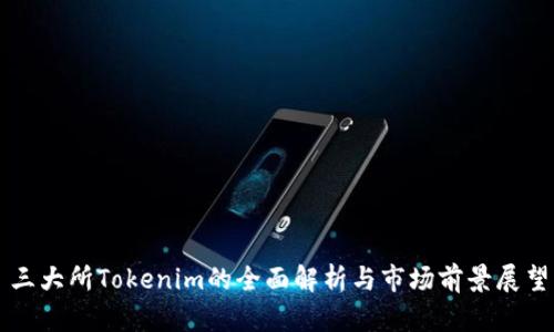 三大所Tokenim的全面解析与市场前景展望