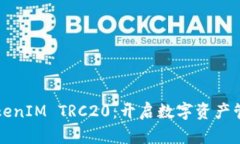 深入解析TokenIM TRC20：开启