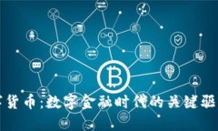 数字货币：数字金融时代