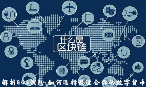 
全面解析EOS钱包：如何选择最适合你的数字货币钱包