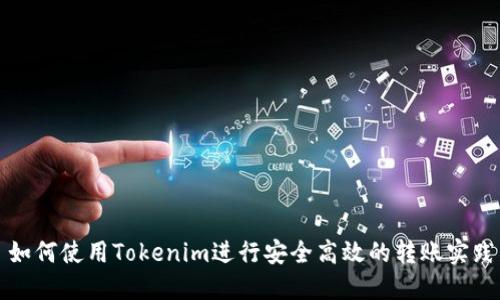 如何使用Tokenim进行安全高效的转账实践