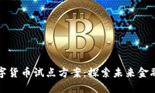 广州深圳数字货币试点方案：探索未来金融的创新之路