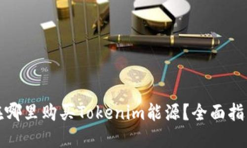 在哪里购买Tokenim能源？全面指南