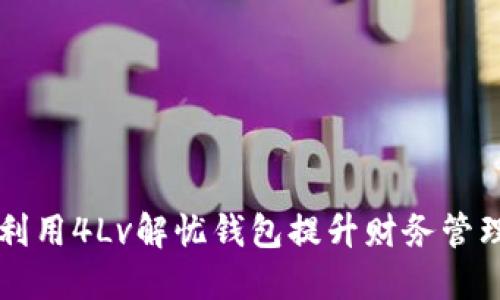 如何利用4Lv解忧钱包提升财务管理能力
