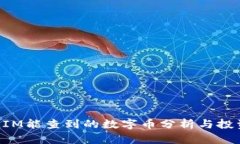 TokenIM能查到的数字币分析