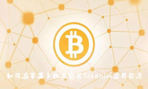 如何在苹果手机上安装Tokenim应用程序