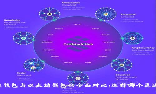 币安链钱包与以太坊钱包的全面对比：选择哪个更适合你？