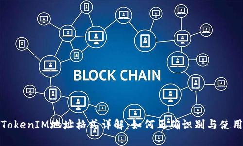 TokenIM地址格式详解：如何正确识别与使用
