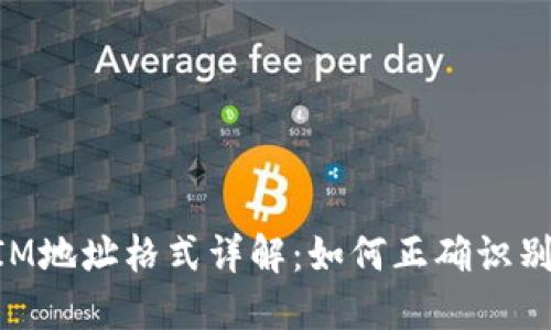 TokenIM地址格式详解：如何正确识别与使用