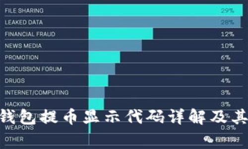 Tokenim钱包提币显示代码详解及其常见问题