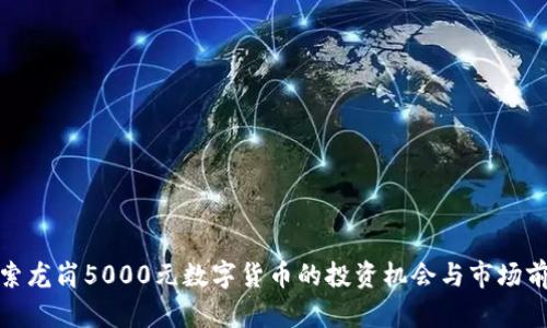 探索龙岗5000元数字货币的投资机会与市场前景