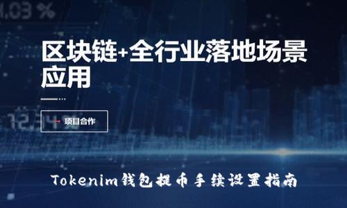 Tokenim钱包提币手续设置指南