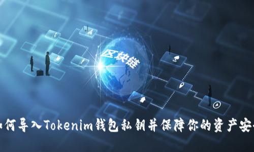 如何导入Tokenim钱包私钥并保障你的资产安全
