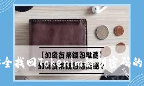 : 如何安全找回Tokenim秘钥密码的详细指南