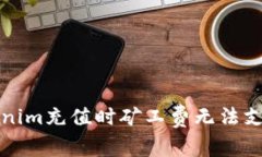 解决Tokenim充值时矿工费无