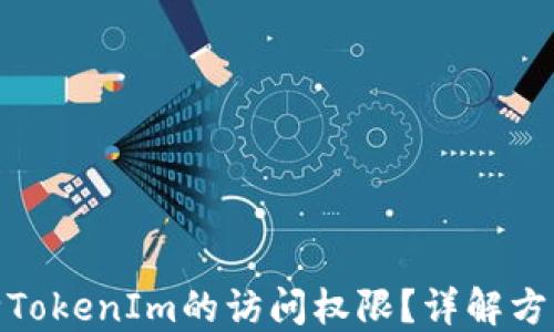 
如何解除TokenIm的访问权限？详解方法与步骤