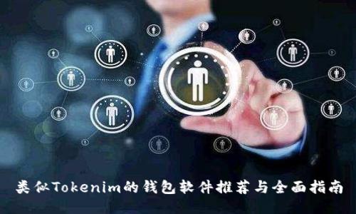 类似Tokenim的钱包软件推荐与全面指南