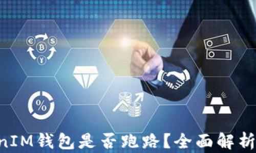 
TokenTokenIM钱包是否跑路？全面解析与风险防范