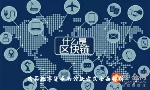 购买数字货币的付款方式全面解析