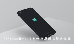 Tokenim转ETH不到账的原因及