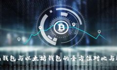 imToken钱包与以太坊钱包的