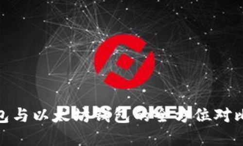 imToken钱包与以太坊钱包的全方位对比与选择指南