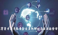数字货币与传统黄金交易