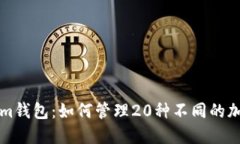 Tokenim钱包：如何管理20种
