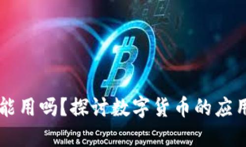 新数字货币能用吗？探讨数字货币的应用现状与未来