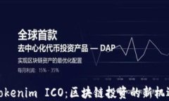 Tokenim ICO：区块链投资的新