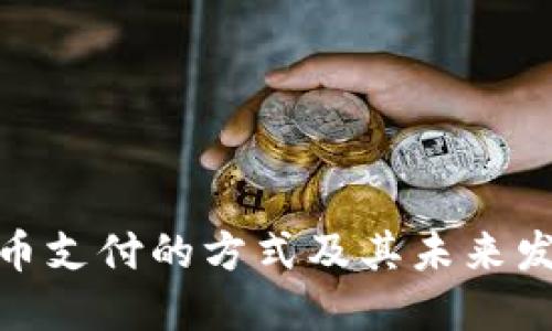 数字货币支付的方式及其未来发展趋势