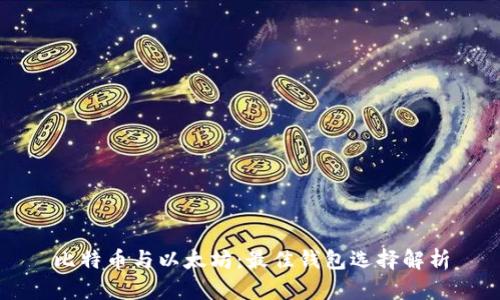 比特币与以太坊：最佳钱包选择解析