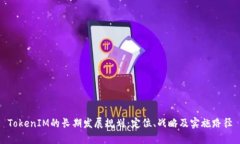 TokenIM的长期发展规划：定