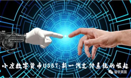 小度数字货币USBT：新一代支付系统的崛起