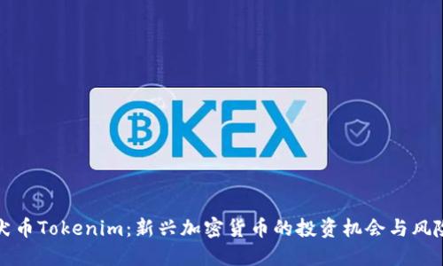 优质
秋田犬币Tokenim：新兴加密货币的投资机会与风险分析
