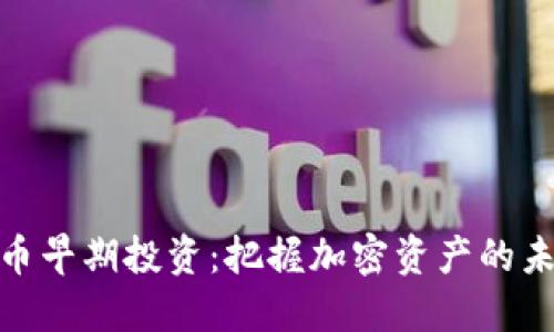 数字货币早期投资：把握加密资产的未来机遇
