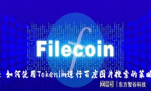 : 如何使用Tokenim进行百度图片搜索的策略