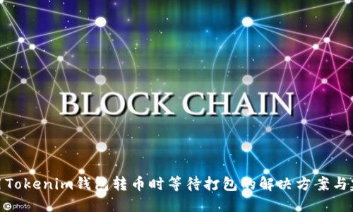 使用Tokenim钱包转币时等待打包的解决方案与建议