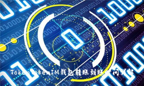 TokenTokenIM钱包转账到账时间详解