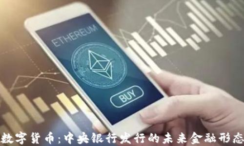 
数字货币：中央银行发行的未来金融形态