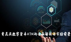 肯尼亚数字货币ATM的全面解析与市场前景