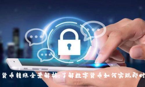 数字货币转账全景解析：了解数字货币如何实现即时交易