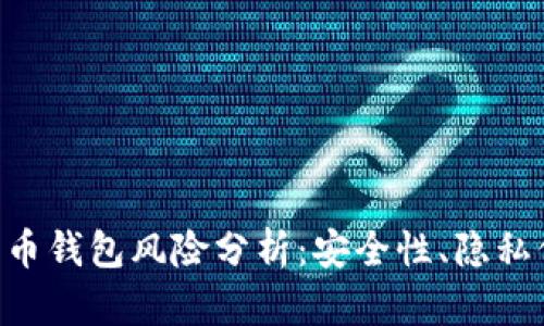 Tokenim数字货币钱包风险分析：安全性、隐私保护及应对措施