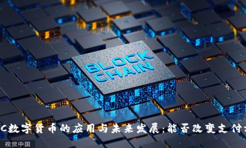 : NFC数字货币的应用与未来发展：能否改变支付方式？